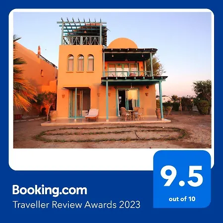 El Gouna spacious flat in Steigenberger Golf-3