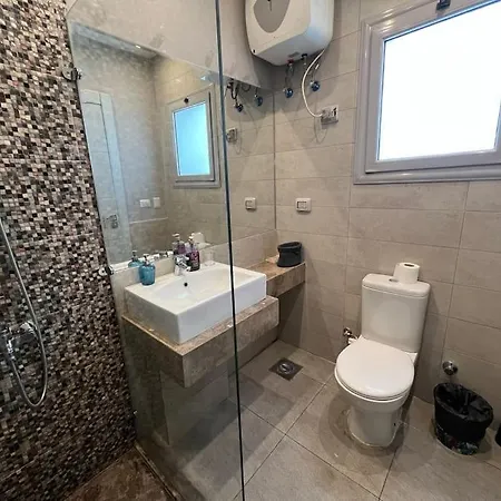 Lovely 1 Bedroom With Pool View In Sholan 1-2