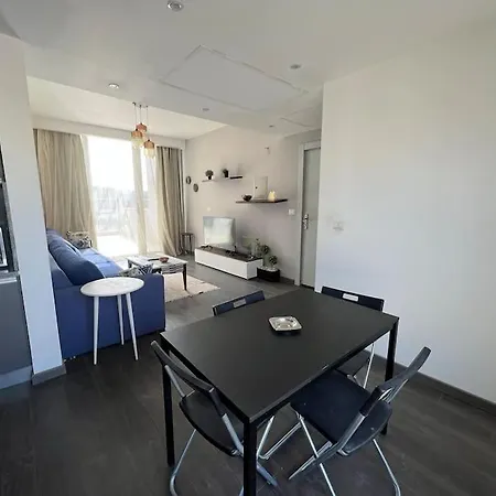 Lovely 1 Bedroom With Pool View In Sholan 1-3