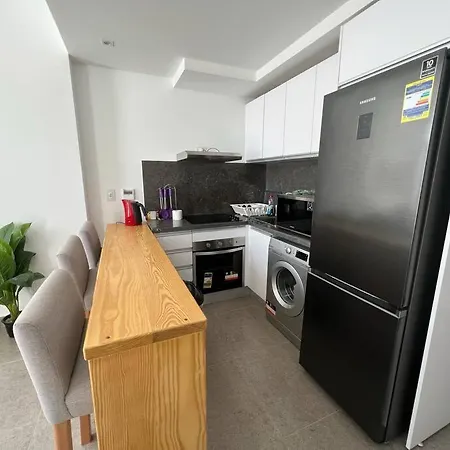 Lovely 1 Bd In Sholan 2 El Gouna-3