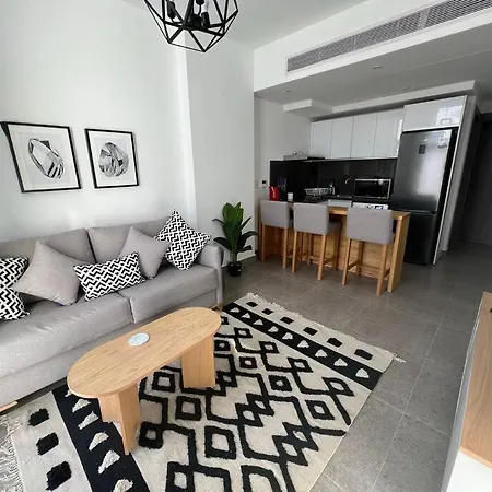 Lovely 1 Bd In Sholan 2 El Gouna-2