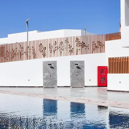 Lovely 1 Bd In Sholan 2 El Gouna-2