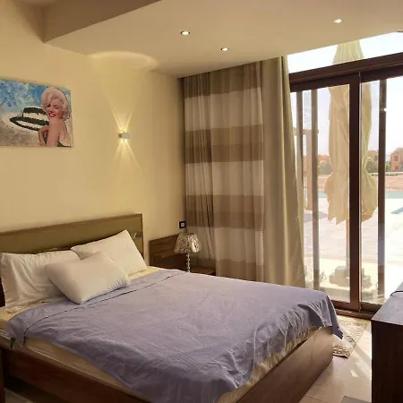 Vip Villa In Gouna-3
