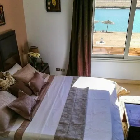 Babel Apartments Hotel El Gouna-3