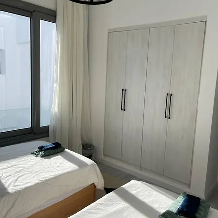 2 Bedroom With A Private Heated Pool In Sholan2-3