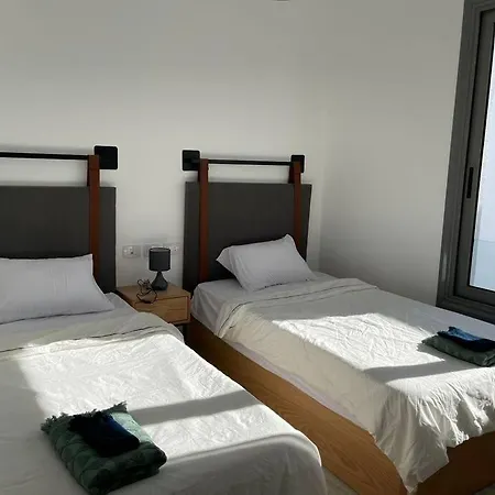 2 Bedroom With A Private Heated Pool In Sholan2-2