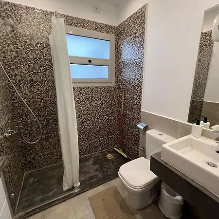 Two Bedroom Apartment With Pool Access In Sholan1-2