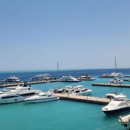 New Marina Appartement Susi-3