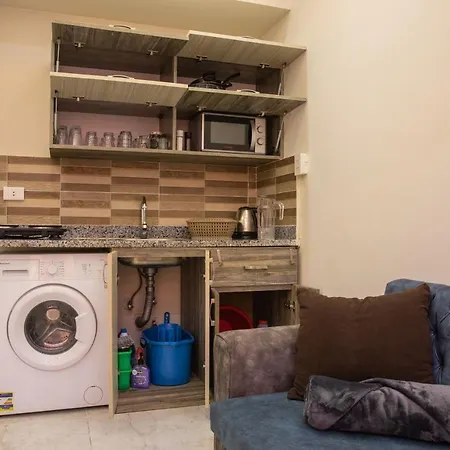 F&M Home Egypt - Apartment Hurghada-2