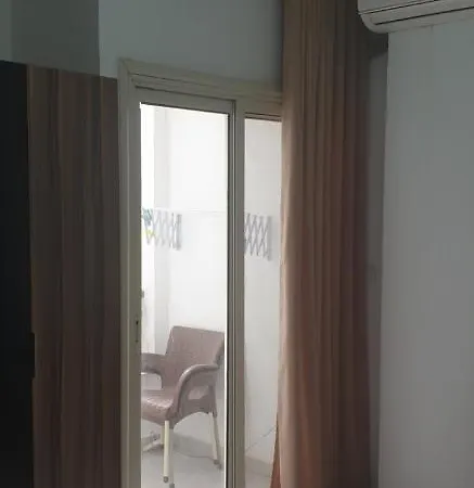 Apartment Sheraton Plaza-3