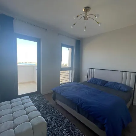 El Gouna-Cyan Appartment Overlooking Ancient Sands-3
