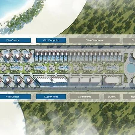 Hurghada Blue And Yellow Apartments ,Long & Short Term-2