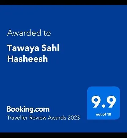 Tawaya Sahl Hasheesh-2