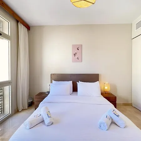 Panoramic & Cushy 3Bdr Mangroovy Free Pool & Beach Access-3