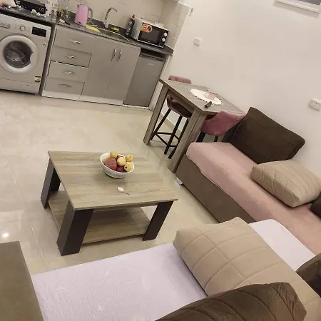 Sheraton Plaza Compound, Apartment 214-2
