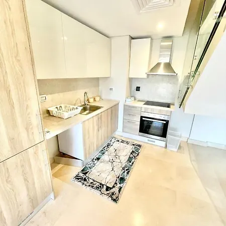 Mangroovy Apartment With An Amazing Terrace Pool View-2