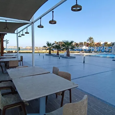 Seaview Forever Studio In Central Of Hurghada-2