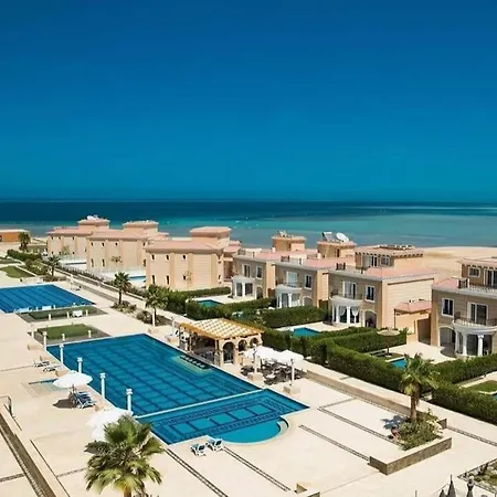 Hurghada Blue And Yellow Apartments ,Long & Short Term-3