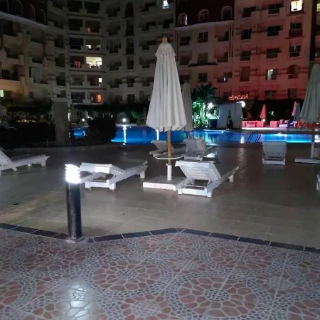 Florenza Hurghada Resort-3