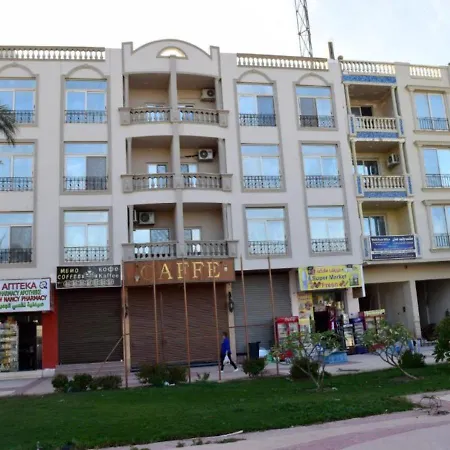 Intercontinental Area Apartment-2