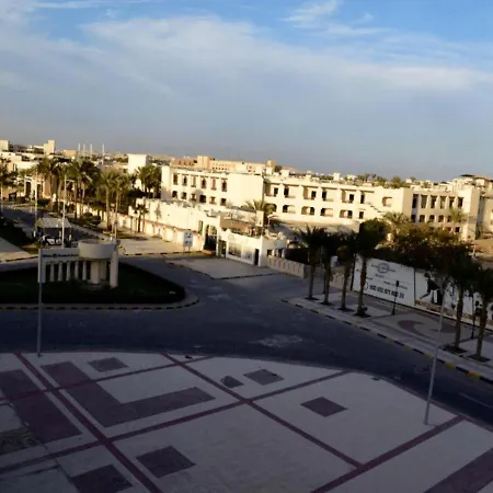 Intercontinental Area Apartment-3
