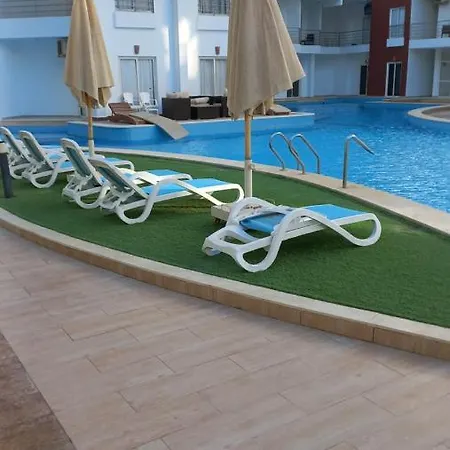 Aqua Palms Resort Hurghada-2