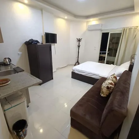 Amazing Sea View Fully Equipped Studio By Vision Suites #536-2