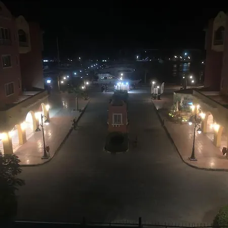 Brand New Flat Marina View-2