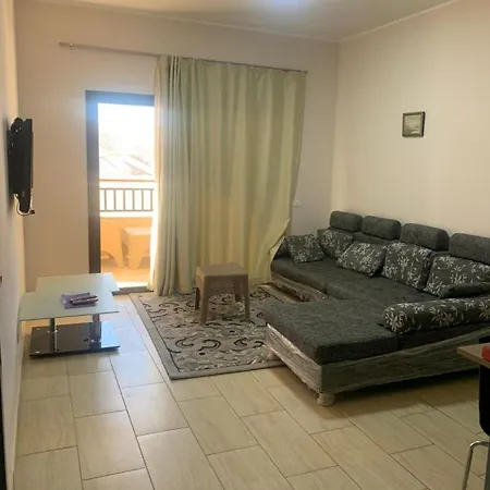 Apartment At Eldau Heights For Kerolos-3