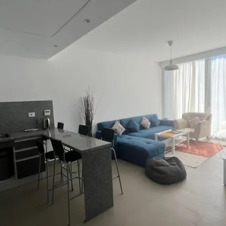 3Bdroom Duplex With Overlooking The Pool In Sholan1-3