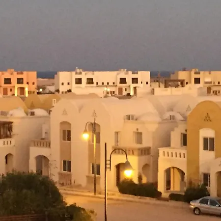 Makadi Heigts- Phase 1-2