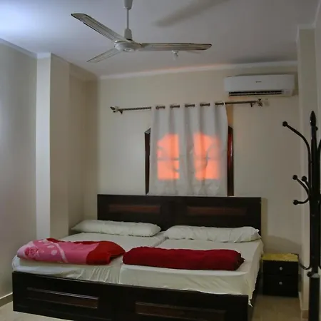 Apartment Im Al-Manar House Safaga-3