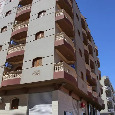 Apartment Im Al-Manar House Safaga-2