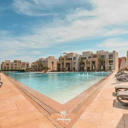 Pure Boho I Free Beach&Pool Access 2Bd-3