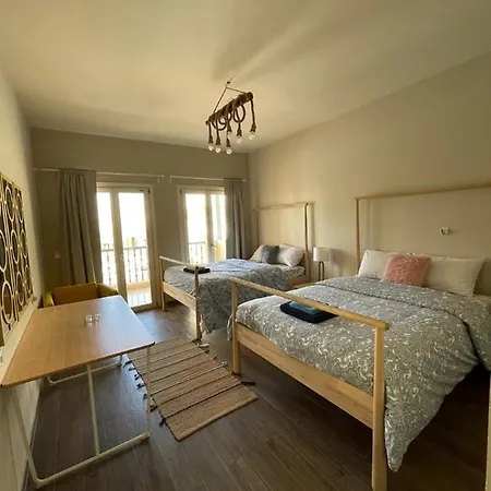Gouna Luxury Waterfront Marina Rental-2