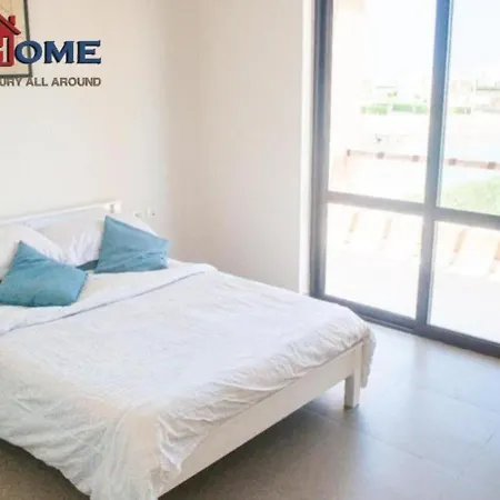 Luxury Private Villa 4 Bedroom Heated Pool At Fanadir, El-Gouna-2