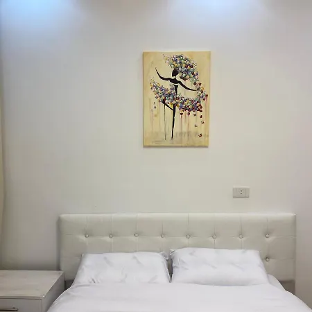 Beautiful Apartment Near Sea 1+1 Dream Beach-3