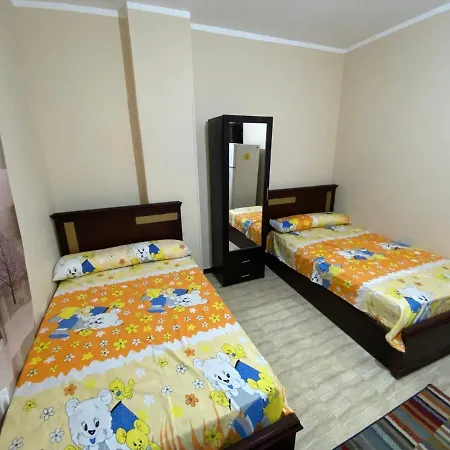 Ferienwohnung Gawhra-2