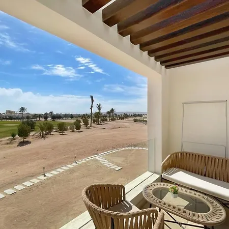 Homelike & Sunny 1 Bdr Cyan El Gouna-2