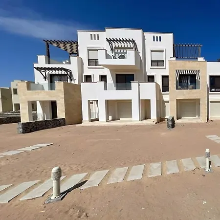 Homelike & Sunny 1 Bdr Cyan El Gouna-3