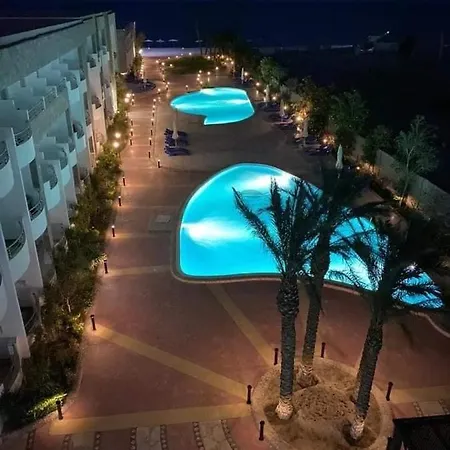 Schoene Ferienwohnung In Cecelia Resort, Am Pool Und Wunderschoenen Strand Fuer Familien Und Paare-3