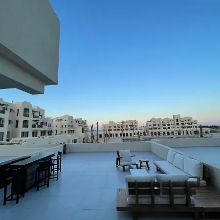 New Appartment At Fanadir Marina-2