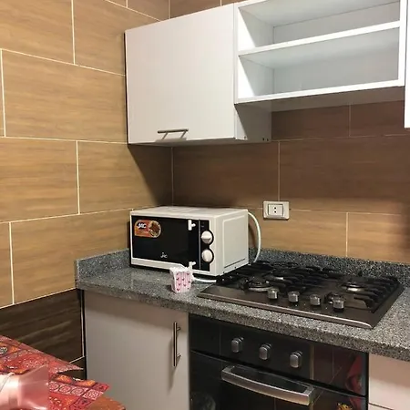 Good Vibes Apartament With Terrace And Wi-Fi-2