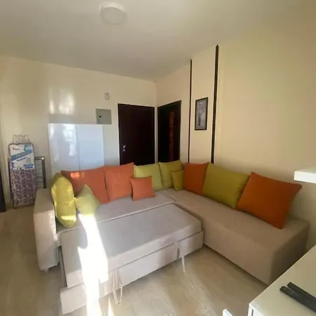 Charming Studio In Hurghada-2