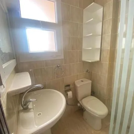 Charming Studio In Hurghada-3