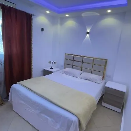 Palma House Apartments A8-2