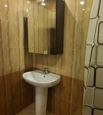 Brand New 1 Bedroom Sea View-3