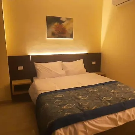 Brand New 1 Bedroom Sea View-2