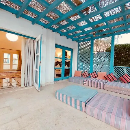 Villa 7-Br-G28 At El-Golf, El-Gouna-3