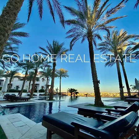 Luxury 2 Bedroom Apartment @ Ancient Sand-3